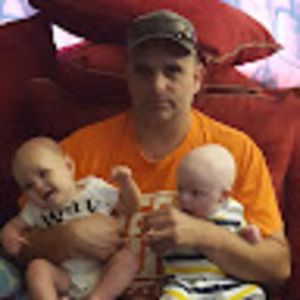 Meet your Posher, Brian